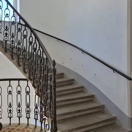 Center - 15 Minuten Nach Wien Appartement *