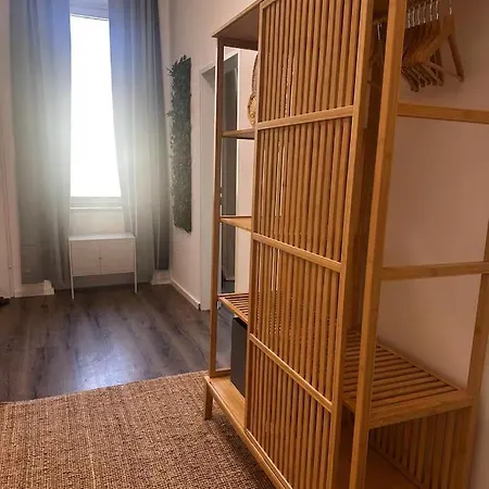 Appartement Center - 15 Minuten Nach Wien Stockerau