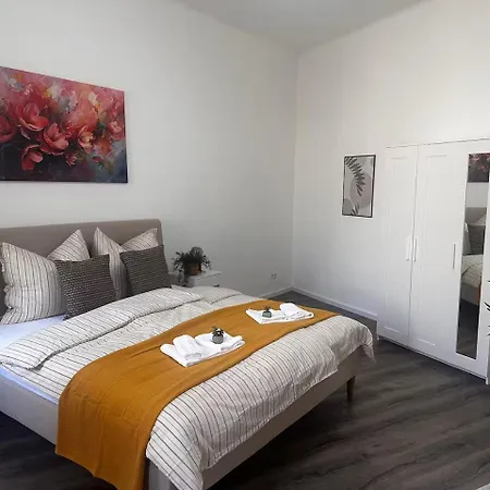 Appartement Center - 15 Minuten Nach Wien *