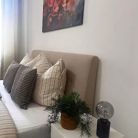Appartement Center - 15 Minuten Nach Wien *