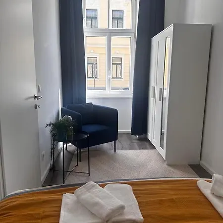Center - 15 Minuten Nach Wien * Stockerau