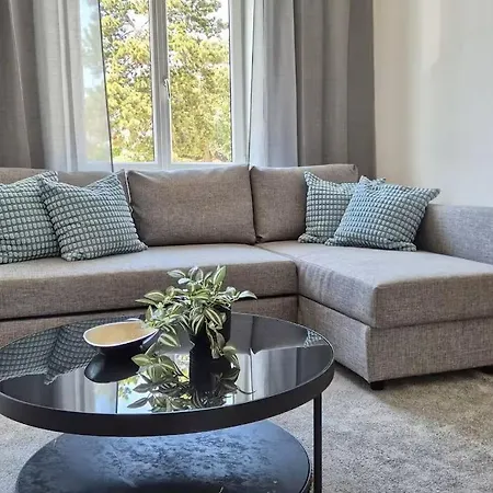 Appartement Center - 15 Minuten Nach Wien *