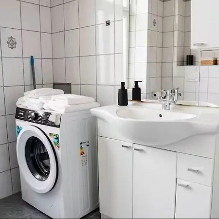 Center - 15 Minuten Nach Wien * Stockerau