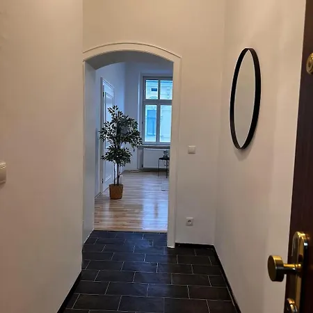 Center - 15 Minuten Nach Wien *