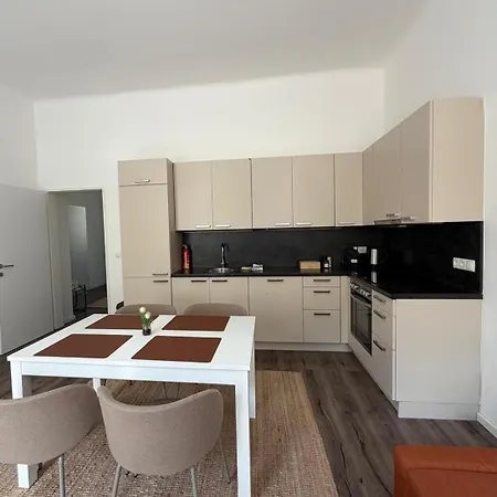 Appartement Center - 15 Minuten Nach Wien