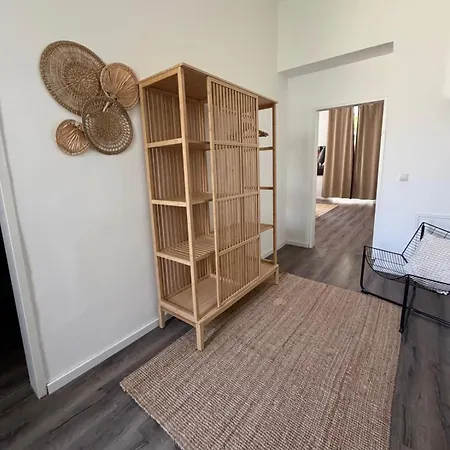 Appartement Center - 15 Minuten Nach Wien