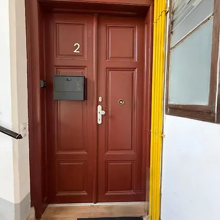 Center - 15 Minuten Nach Wien Appartement