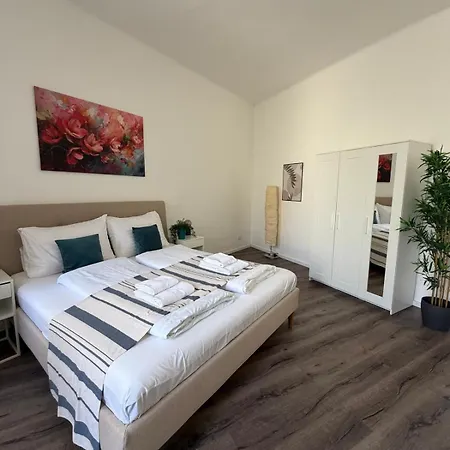 Appartement Center - 15 Minuten Nach Wien *