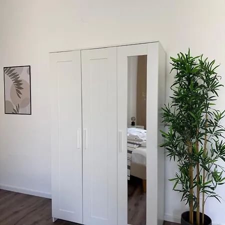 Appartement Center - 15 Minuten Nach Wien *