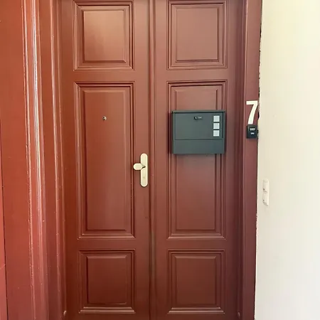 Appartement Center - 15 Minuten Nach Wien Stockerau