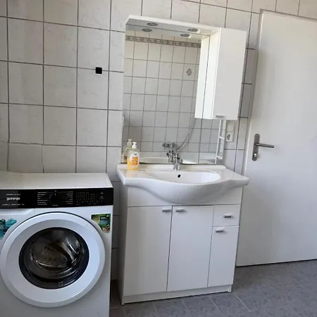 Appartement Center - 15 Minuten Nach Wien