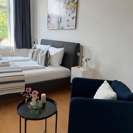 Center - 15 Minuten Nach Wien * Stockerau