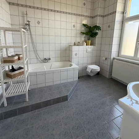 Appartement Center - 15 Minuten Nach Wien Stockerau