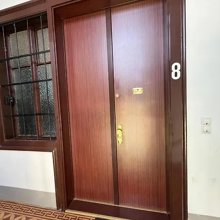 Center - 15 Minuten Nach Wien Appartement