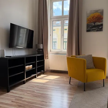 Appartement Center - 15 Minuten Nach Wien